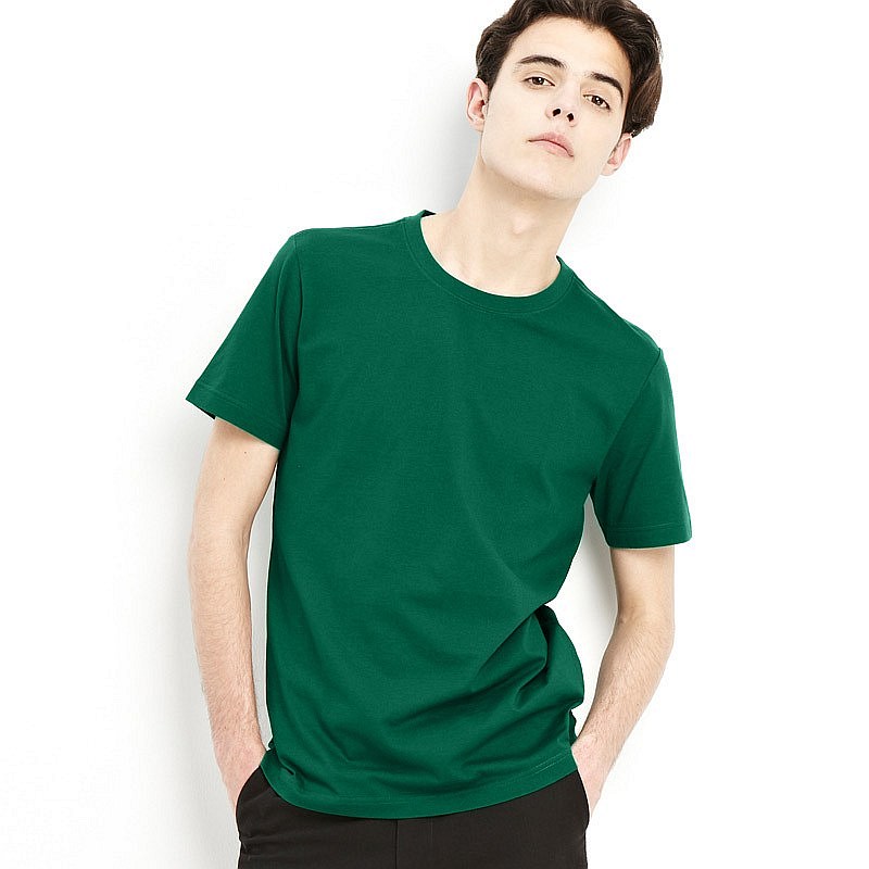 時(shí)尚短袖T恤