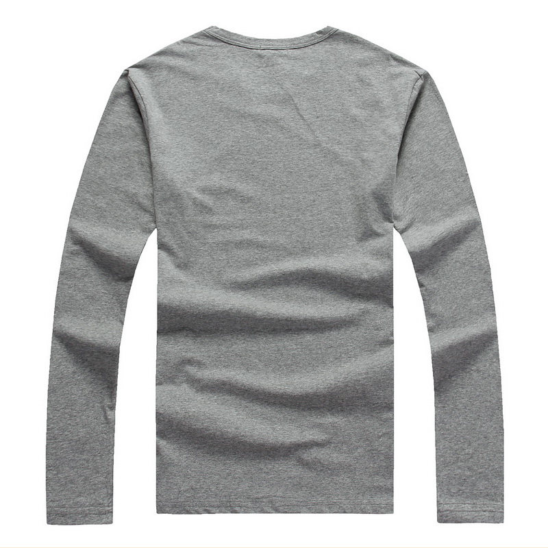 長袖文化衫定做