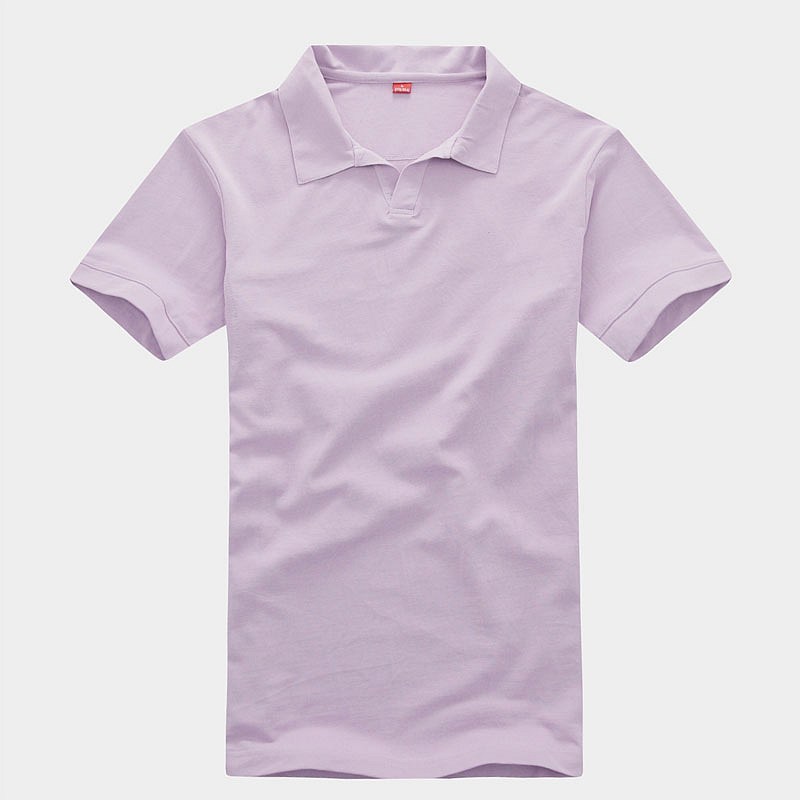 男款商務POLO衫
