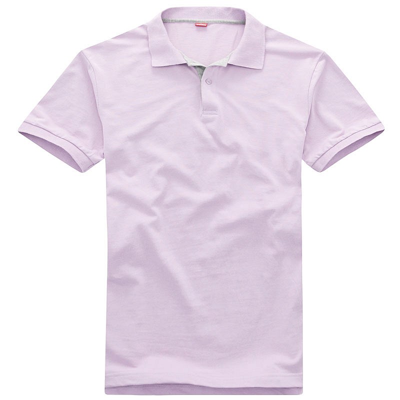 經(jīng)典POLO衫