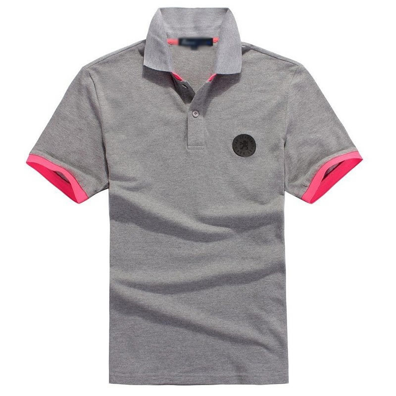 翻領(lǐng)時尚POLO衫