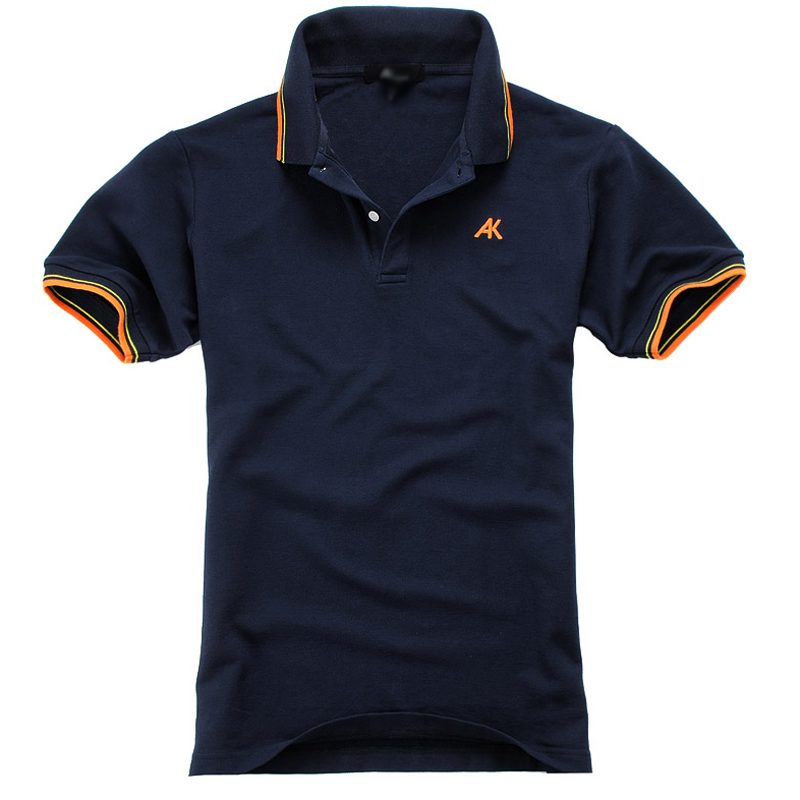 男款時(shí)尚T恤衫