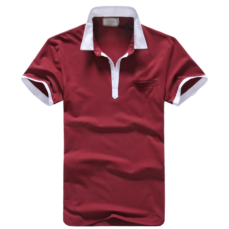 休閑時(shí)尚T恤衫