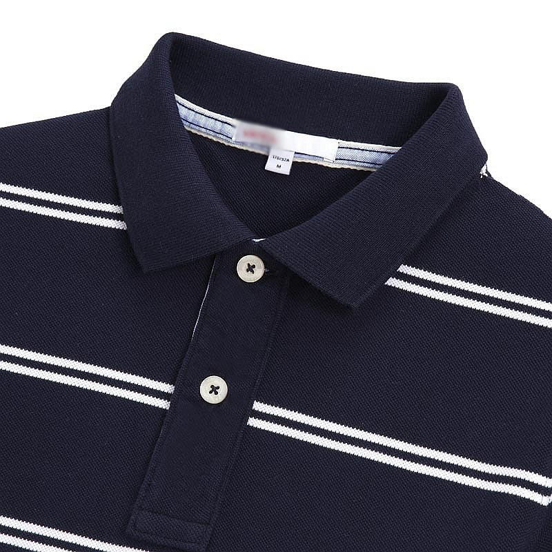 時尚翻領(lǐng)POLO衫