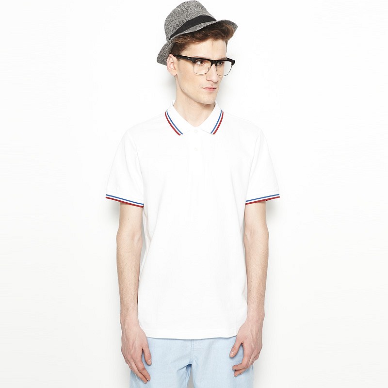 男式時(shí)尚T恤衫