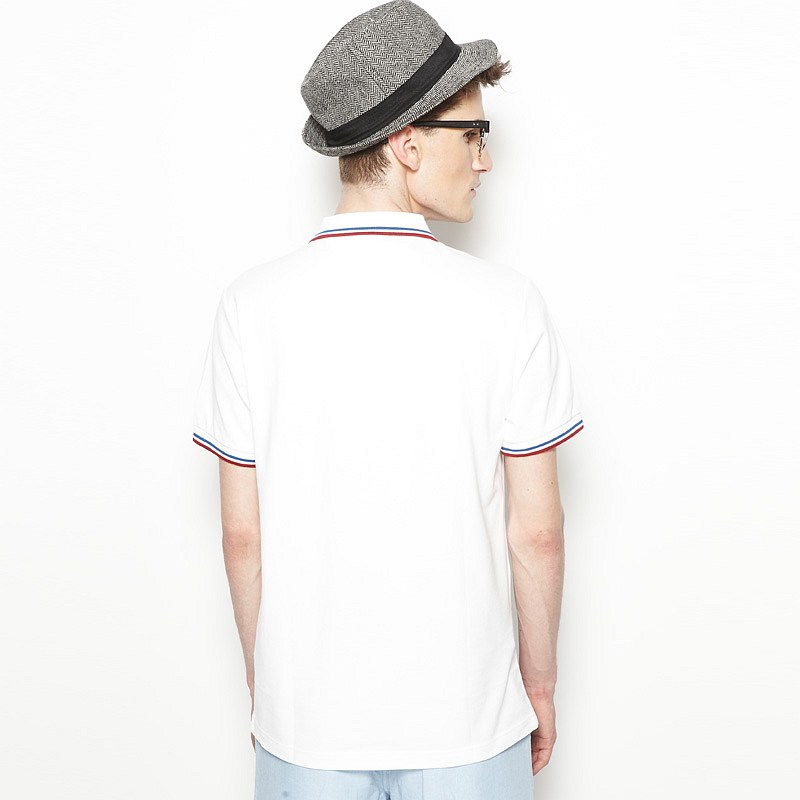 男款時(shí)尚T恤衫