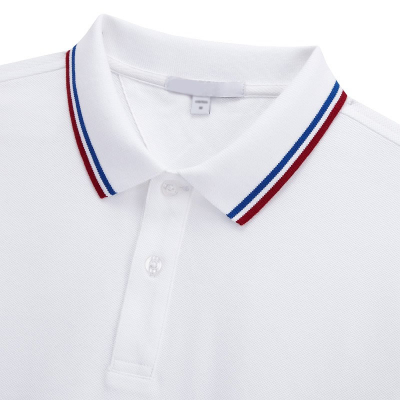 白色時(shí)尚T恤衫