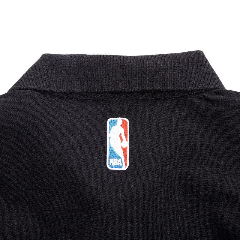 NBA長(zhǎng)袖T恤衫