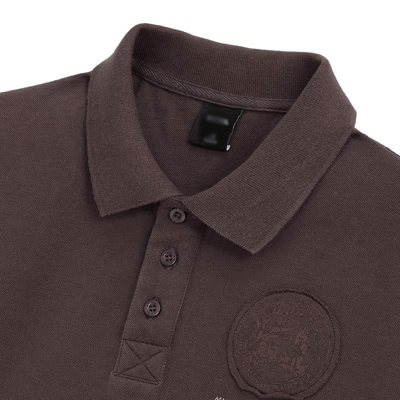 翻領(lǐng)商務(wù)POLO衫