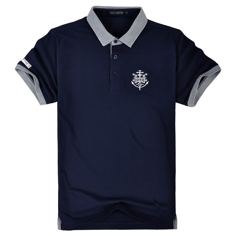 純棉時(shí)尚T恤衫