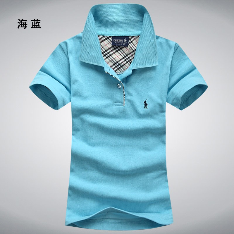 棉質(zhì)POLO衫