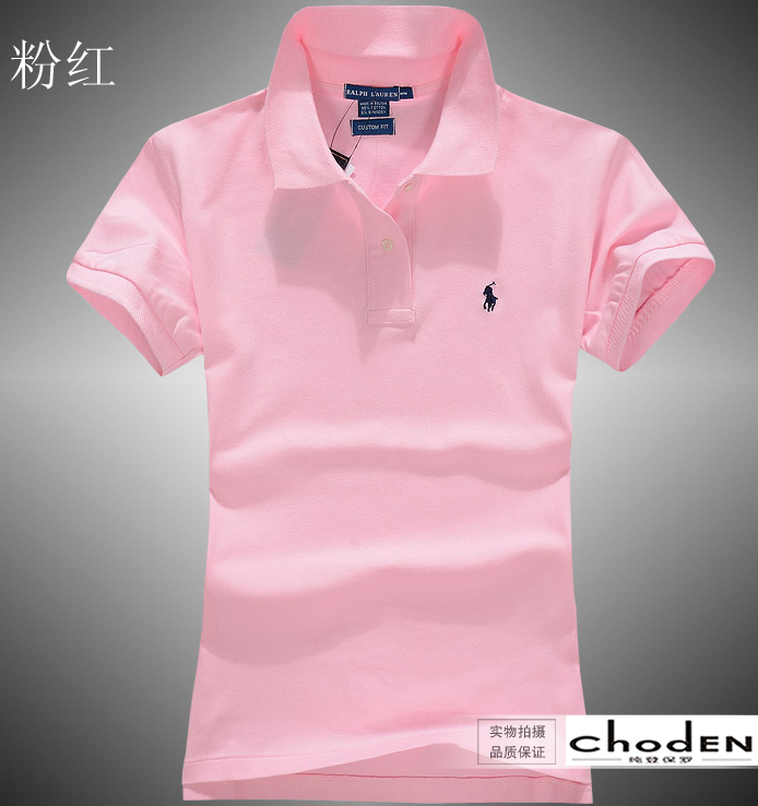 翻領(lǐng)T恤衫