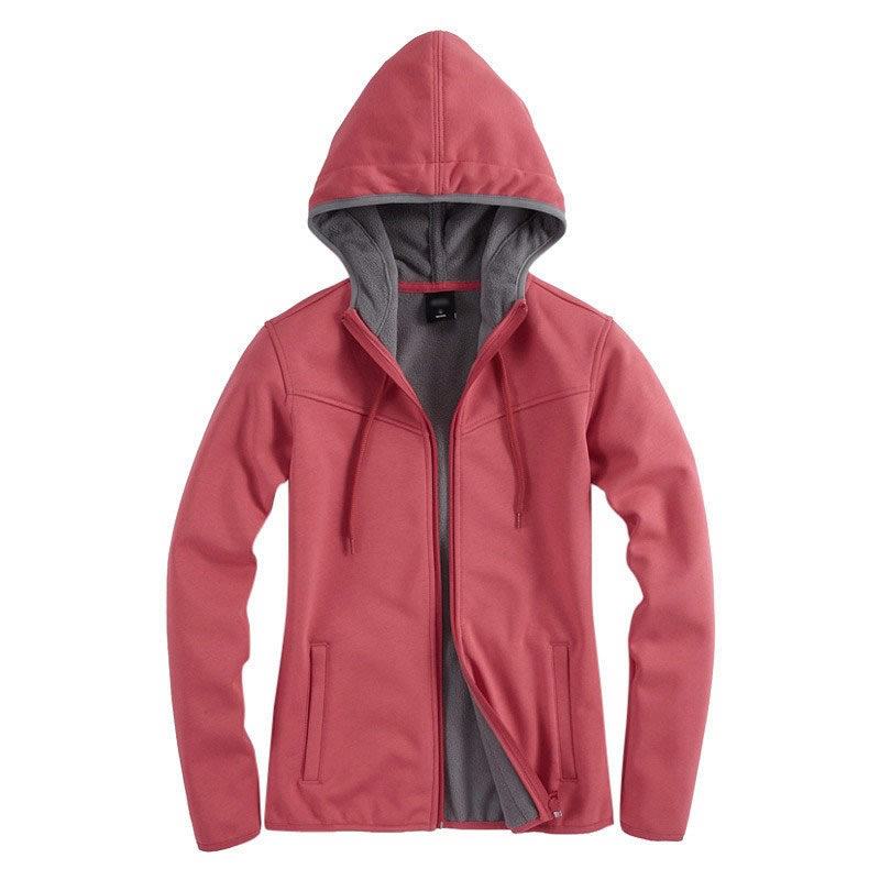 時(shí)尚開衫衛(wèi)衣