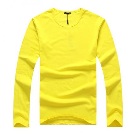 時(shí)尚工裝T恤衫訂制