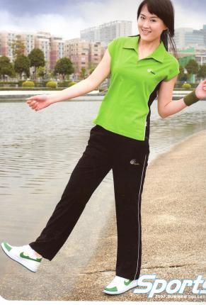 快干面料運(yùn)動T恤