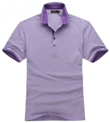 空白優(yōu)質(zhì)高檔T恤衫