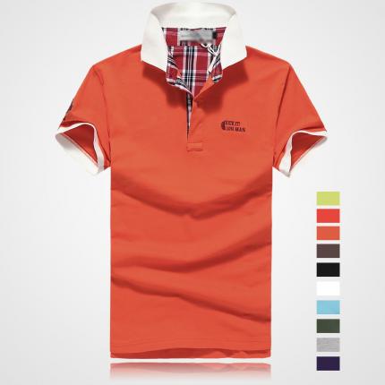 空白長袖時(shí)尚T恤衫