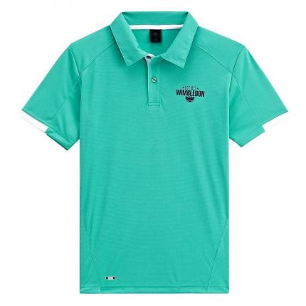 高級滌棉流行運(yùn)動T恤定做