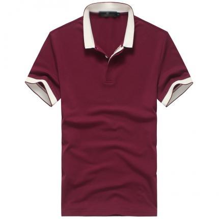 時尚工裝T恤衫制作